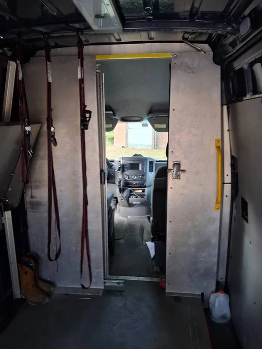2018 Mercedes-Benz NCV3 Sprinter - Image 6 of 7