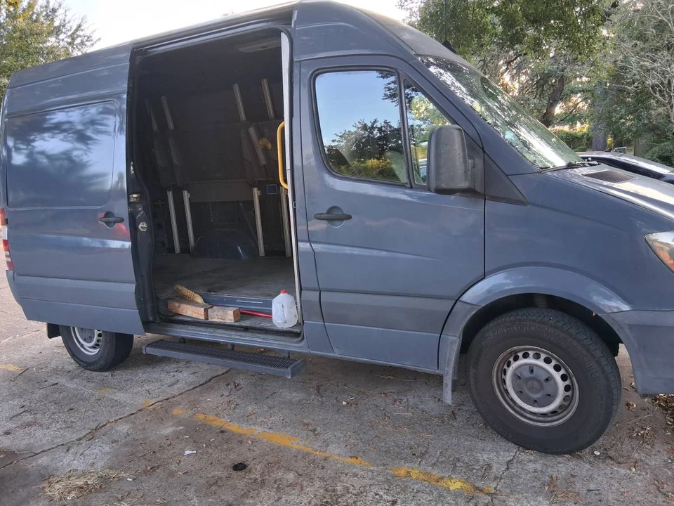 2018 Mercedes-Benz NCV3 Sprinter - Image 3 of 7