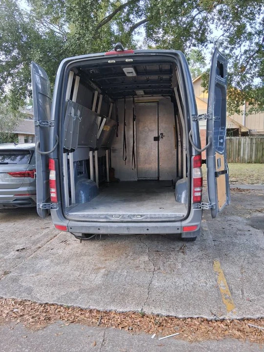 2018 Mercedes-Benz NCV3 Sprinter - Image 4 of 7