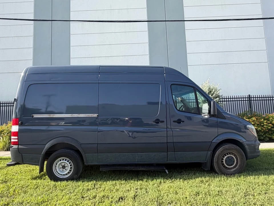 2018 Mercedes-Benz NCV3 Sprinter - Image 7 of 15
