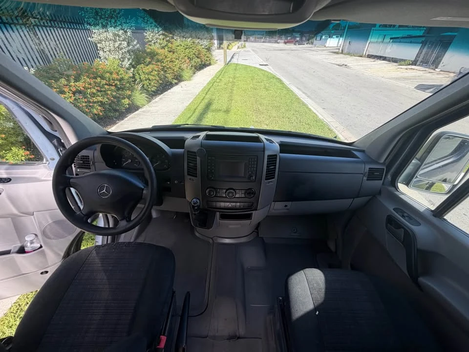2018 Mercedes-Benz NCV3 Sprinter - Image 10 of 15