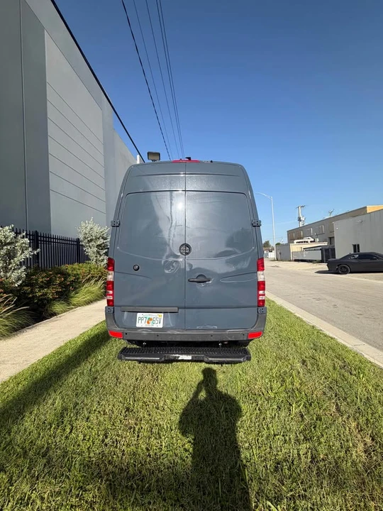 2018 Mercedes-Benz NCV3 Sprinter - Image 5 of 15