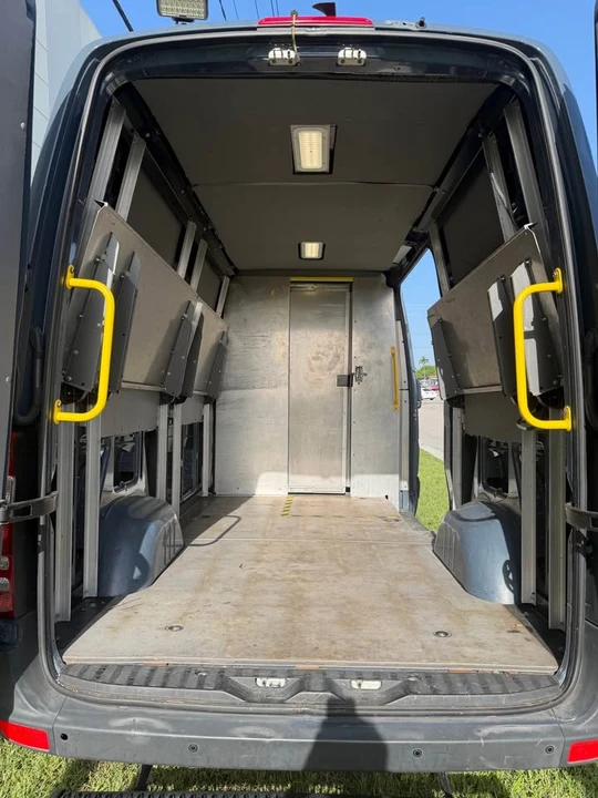 2018 Mercedes-Benz NCV3 Sprinter - Image 8 of 15
