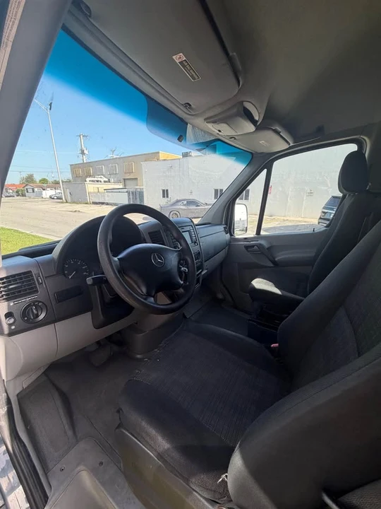 2018 Mercedes-Benz NCV3 Sprinter - Image 15 of 15