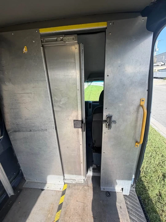 2018 Mercedes-Benz NCV3 Sprinter - Image 11 of 15
