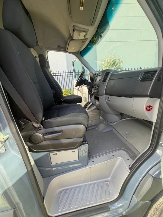 2018 Mercedes-Benz NCV3 Sprinter - Image 13 of 15