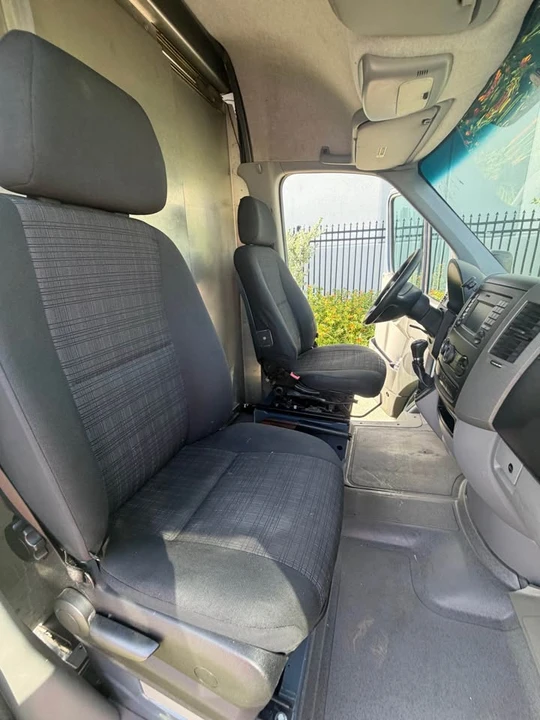 2018 Mercedes-Benz NCV3 Sprinter - Image 14 of 15