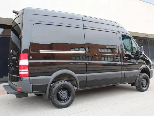 2018 Mercedes-Benz NCV3 Sprinter - Image 13 of 20