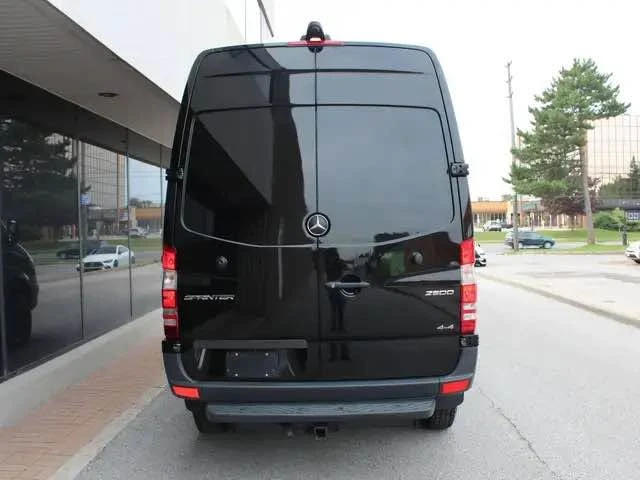 2018 Mercedes-Benz NCV3 Sprinter - Image 11 of 20