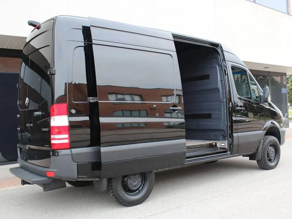 2018 Mercedes-Benz NCV3 Sprinter - Image 19 of 20