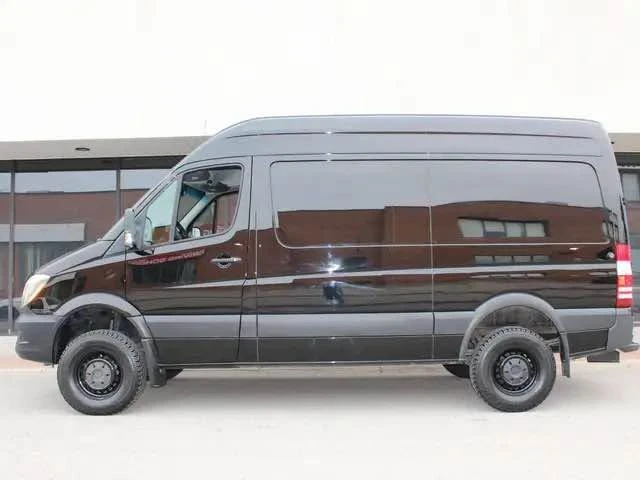 2018 Mercedes-Benz NCV3 Sprinter - Image 15 of 20