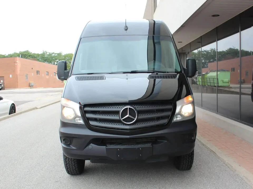 2018 Mercedes-Benz NCV3 Sprinter - Image 19 of 20