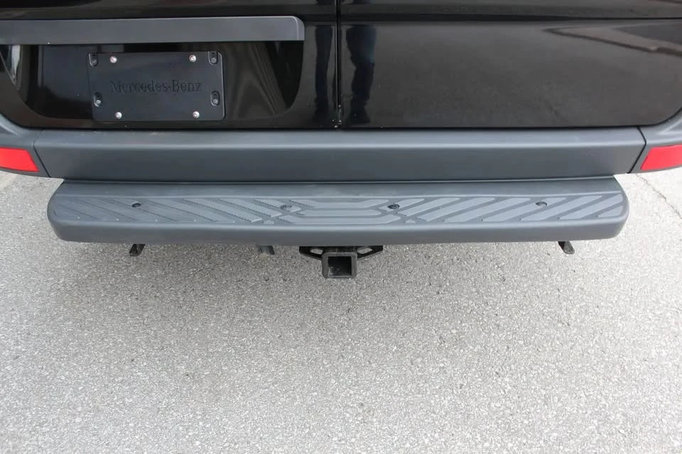 2018 Mercedes-Benz NCV3 Sprinter - Image 2 of 14