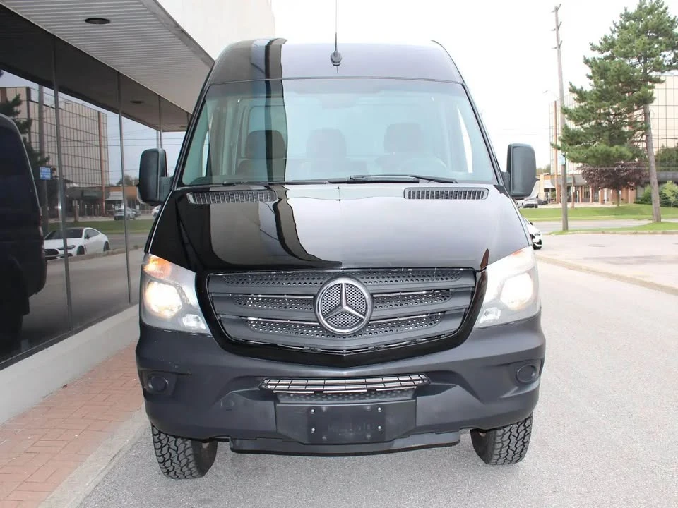 2018 Mercedes-Benz NCV3 Sprinter - Image 11 of 17