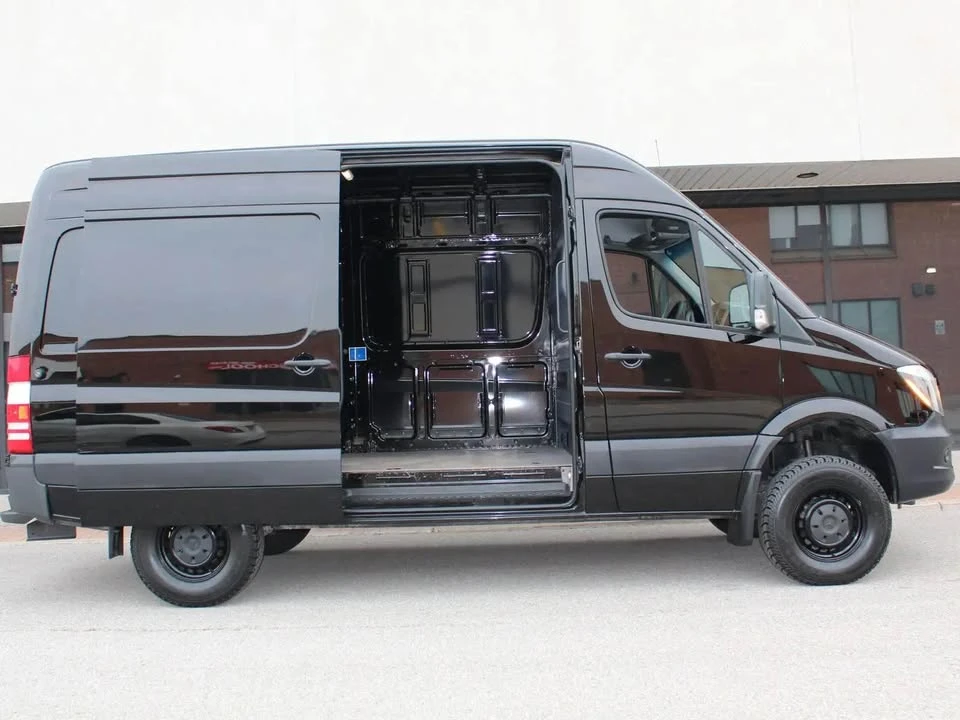 2018 Mercedes-Benz NCV3 Sprinter - Image 7 of 14