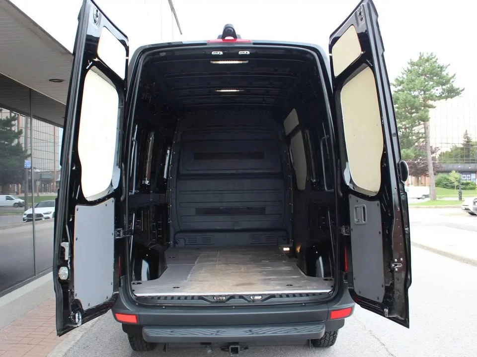 2018 Mercedes-Benz NCV3 Sprinter - Image 3 of 14