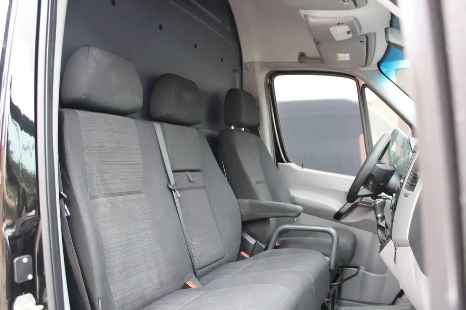 2018 Mercedes-Benz NCV3 Sprinter - Image 9 of 14