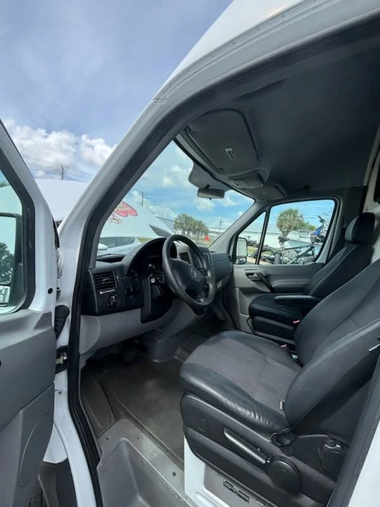 2018 Mercedes-Benz NCV3 Sprinter - Image 5 of 10