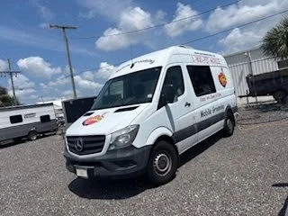 2018 Mercedes-Benz NCV3 Sprinter - Image 3 of 10