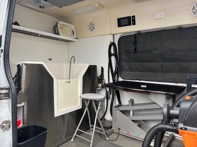 2018 Mercedes-Benz NCV3 Sprinter - Image 9 of 10