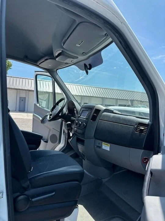 2018 Mercedes-Benz NCV3 Sprinter - Image 6 of 10