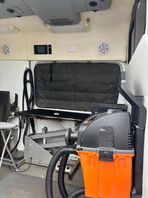 2018 Mercedes-Benz NCV3 Sprinter - Image 10 of 10
