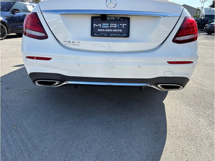 2018 Mercedes-Benz W213 E-Class - Image 17 of 21