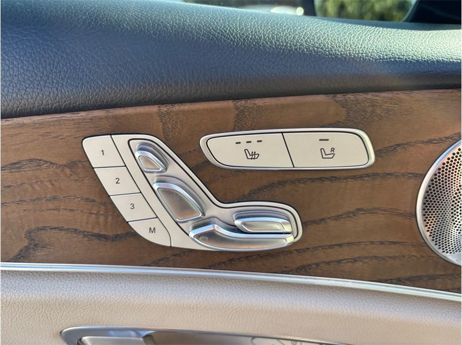 2018 Mercedes-Benz W213 E-Class - Image 21 of 21