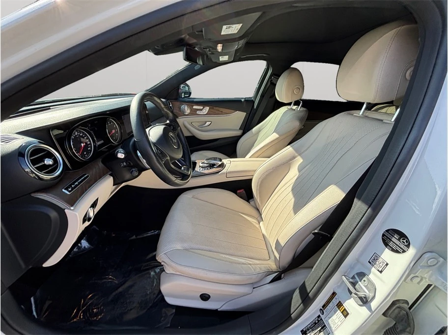 2018 Mercedes-Benz W213 E-Class - Image 2 of 21