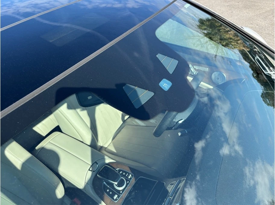 2018 Mercedes-Benz W213 E-Class - Image 12 of 21