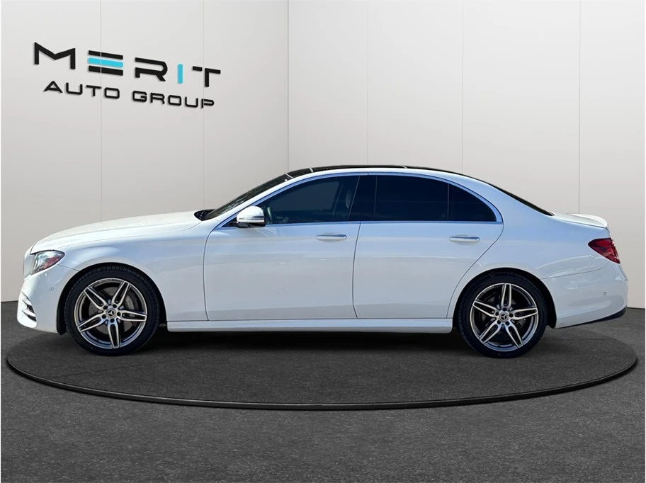 2018 Mercedes-Benz W213 E-Class - Image 5 of 21