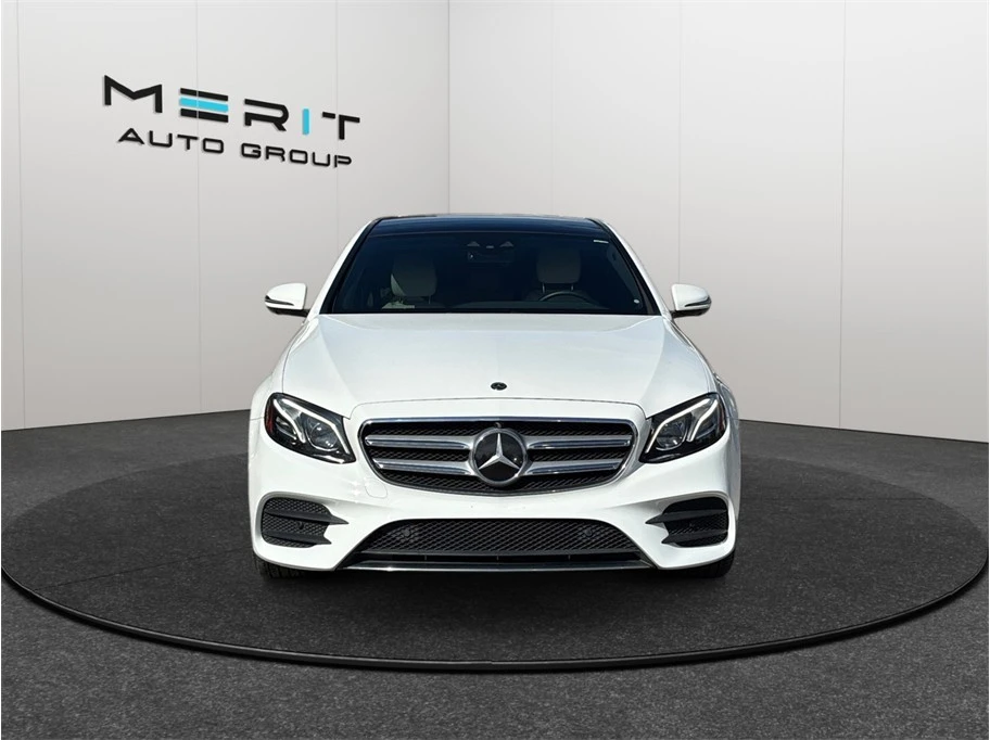 2018 Mercedes-Benz W213 E-Class - Image 3 of 21