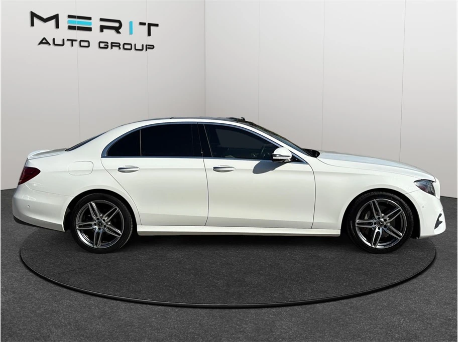 2018 Mercedes-Benz W213 E-Class - Image 10 of 21