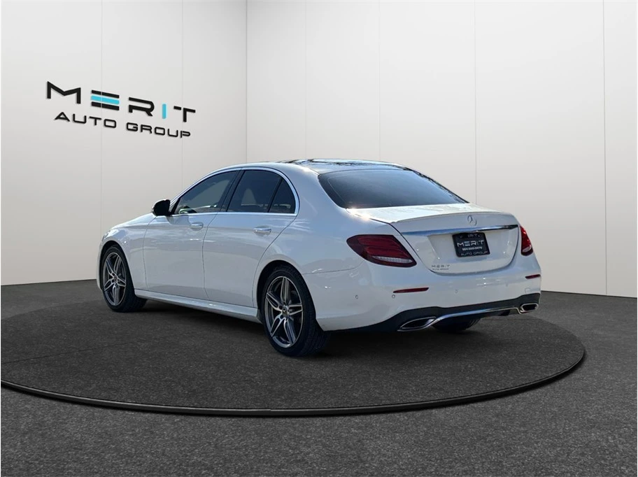 2018 Mercedes-Benz W213 E-Class - Image 7 of 21