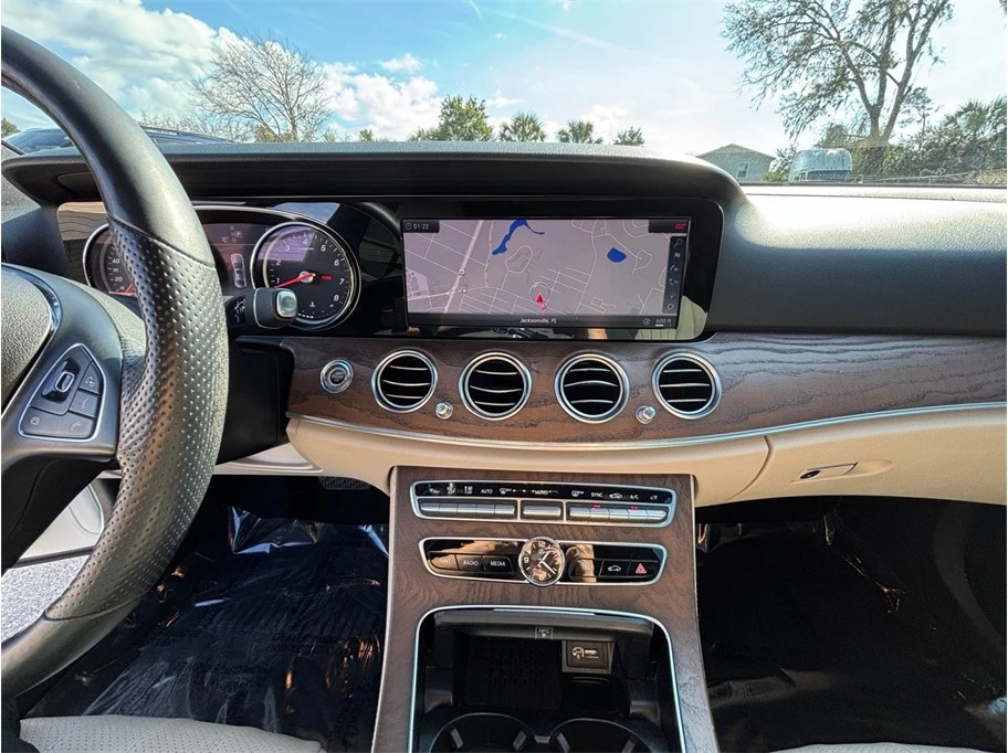 2018 Mercedes-Benz W213 E-Class - Image 11 of 21