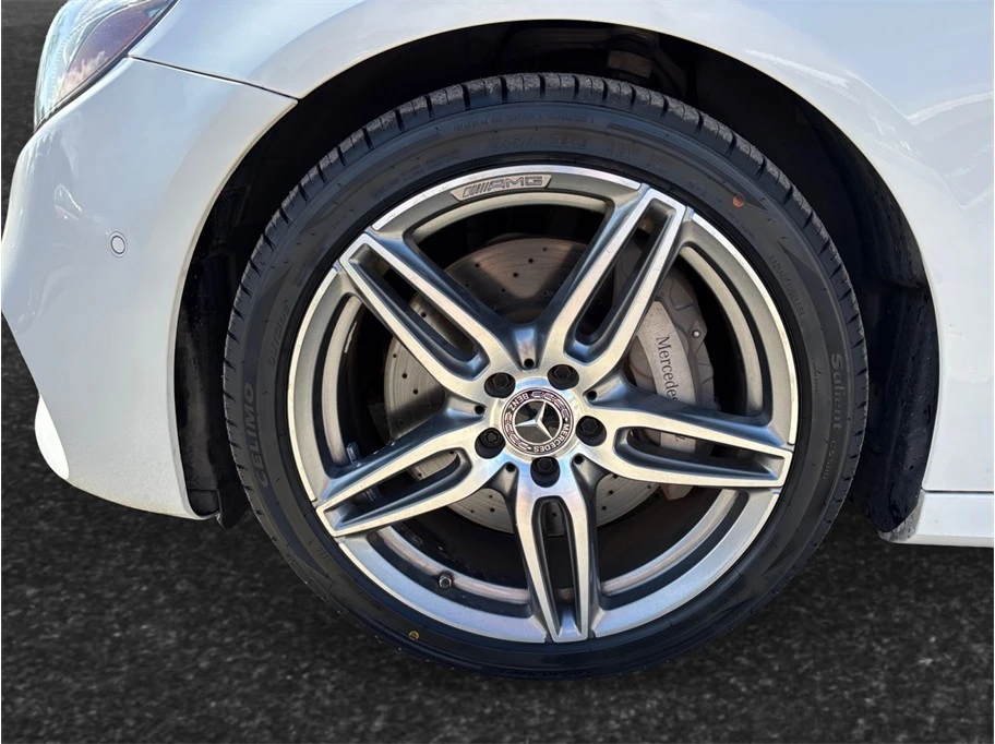 2018 Mercedes-Benz W213 E-Class - Image 13 of 21
