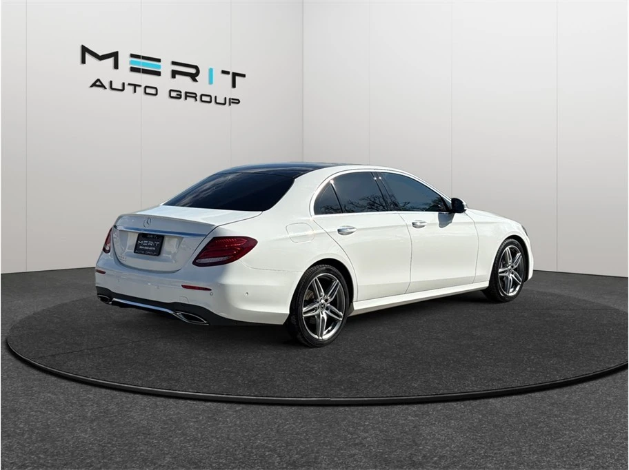 2018 Mercedes-Benz W213 E-Class - Image 9 of 21