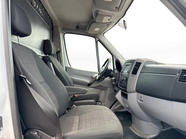 2018 Mercedes-Benz NCV3 Sprinter - Image 8 of 9