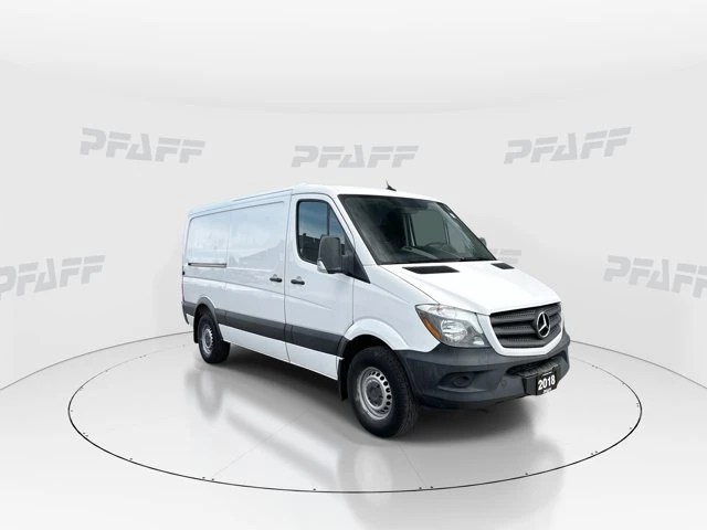 2018 Mercedes-Benz NCV3 Sprinter - Image 2 of 9