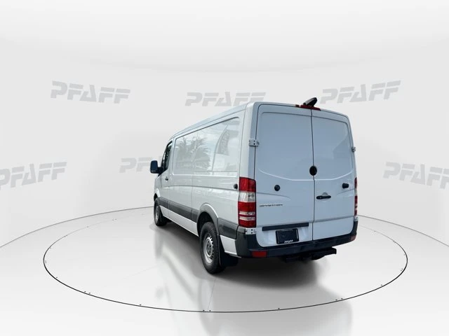 2018 Mercedes-Benz NCV3 Sprinter - Image 7 of 14