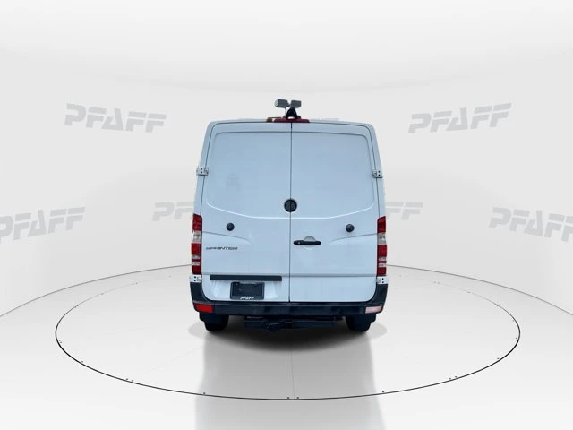 2018 Mercedes-Benz NCV3 Sprinter - Image 4 of 9