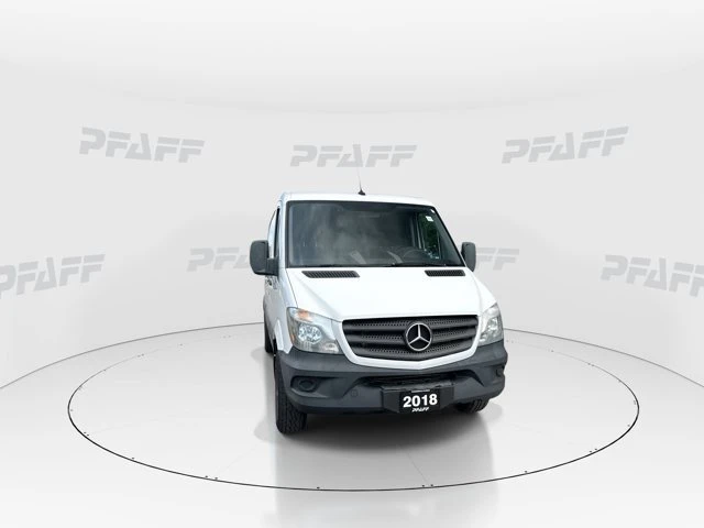 2018 Mercedes-Benz NCV3 Sprinter - Image 3 of 9
