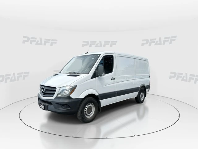 2018 Mercedes-Benz NCV3 Sprinter - Image 5 of 14