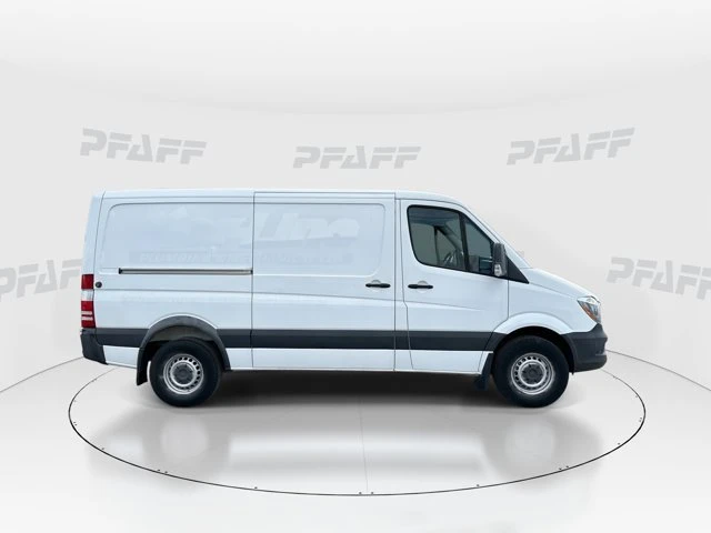 2018 Mercedes-Benz NCV3 Sprinter - Image 10 of 14