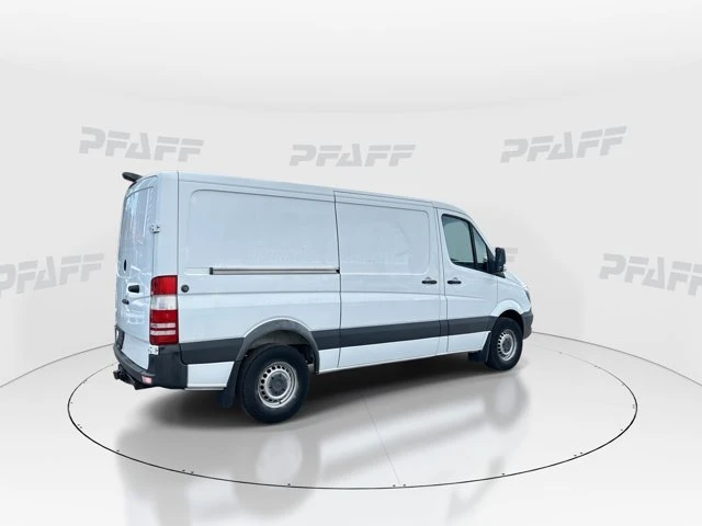 2018 Mercedes-Benz NCV3 Sprinter - Image 5 of 9