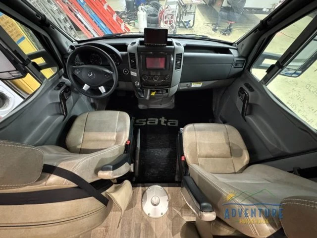 2018 Mercedes-Benz NCV3 Sprinter - Image 20 of 20