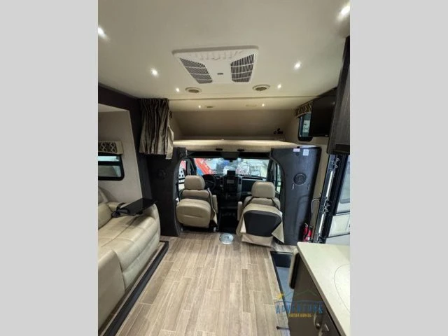 2018 Mercedes-Benz NCV3 Sprinter - Image 19 of 20