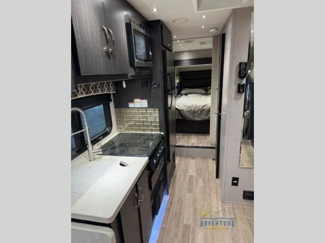 2018 Mercedes-Benz NCV3 Sprinter - Image 10 of 20