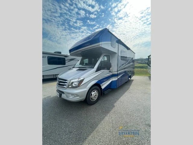 2018 Mercedes-Benz NCV3 Sprinter - Image 4 of 20