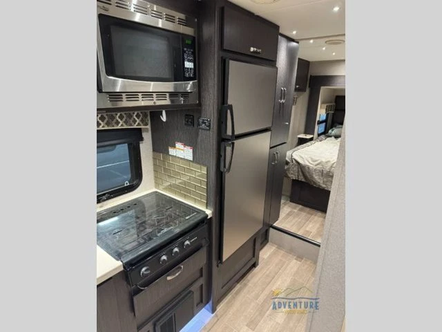 2018 Mercedes-Benz NCV3 Sprinter - Image 11 of 20